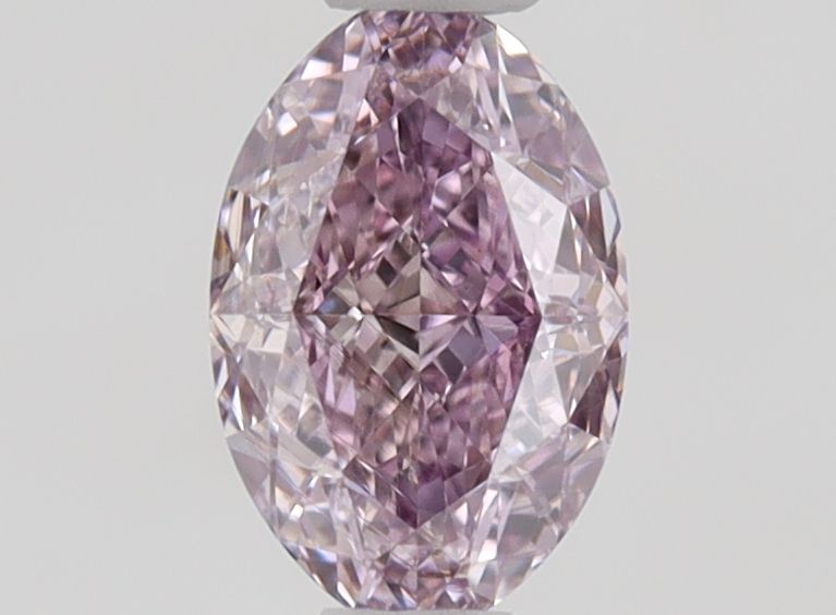 0.50 ct Oval diamond