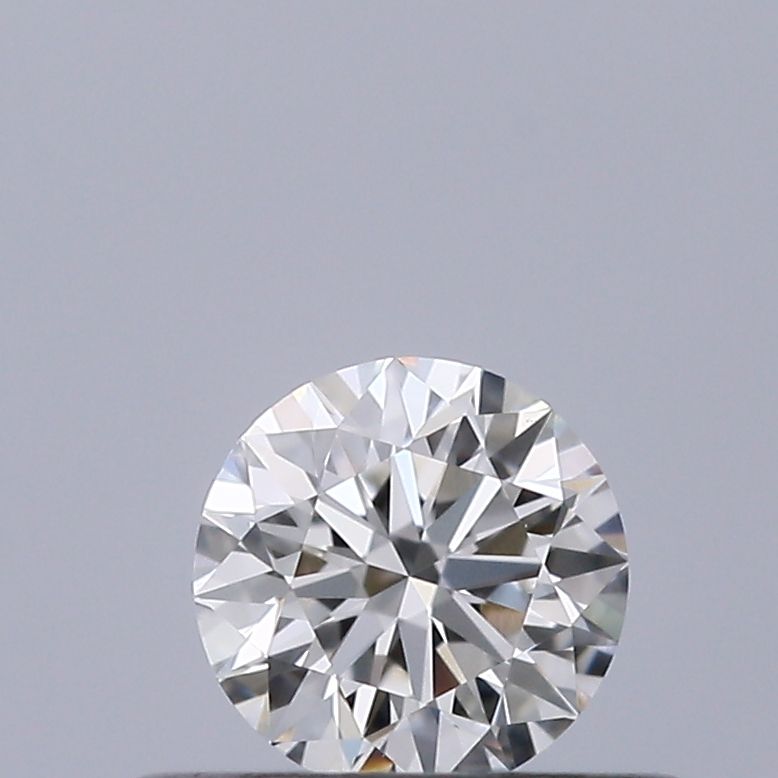 0.30 ct Round diamond