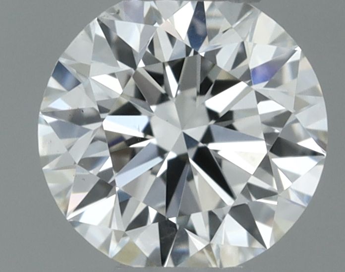 0.30 ct Round diamond
