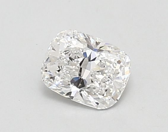 0.65 ct lab-grown Cushion modified Diamond