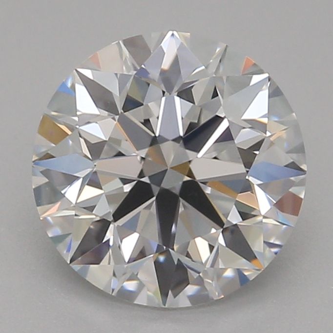 1.05 ct. round Lab Grown Diamond front image