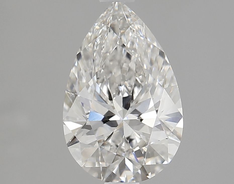 1.54 ct Pear diamond