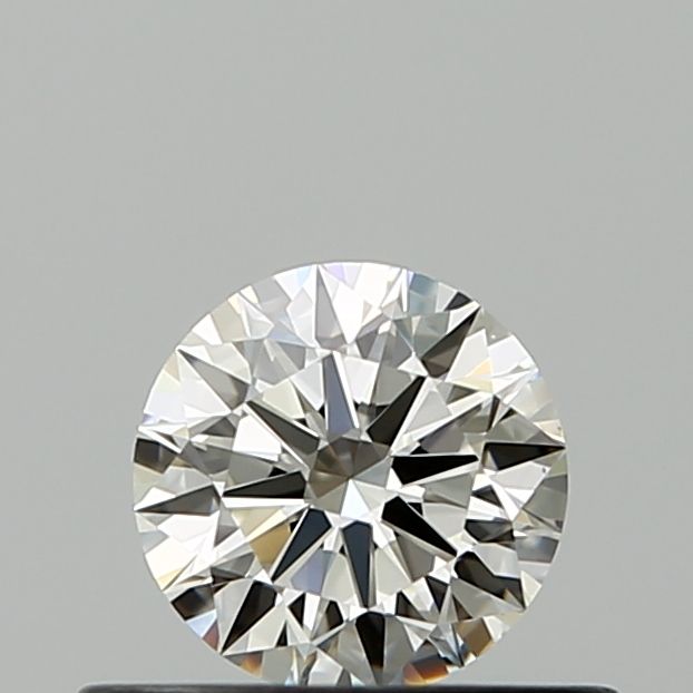 0.40 ct Round diamond