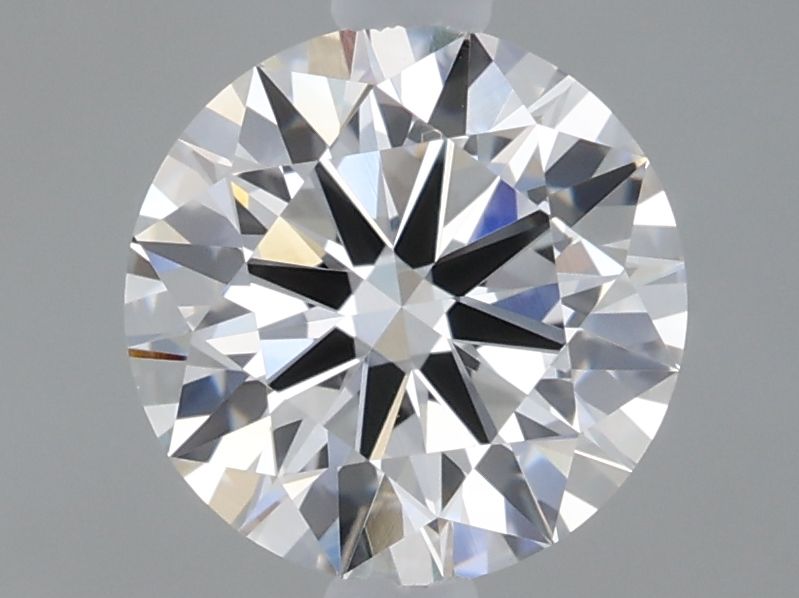 1.05 ct. round Lab Grown Diamond front image