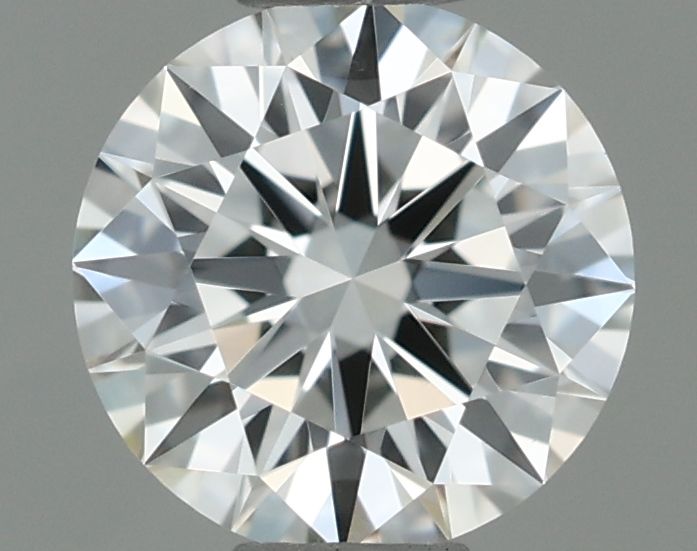 0.32 ct Round diamond