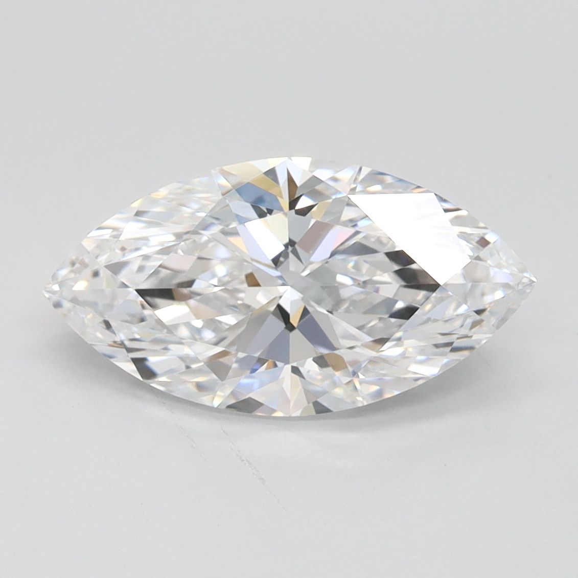 1.49 ct. marquise Lab Grown Diamond front image