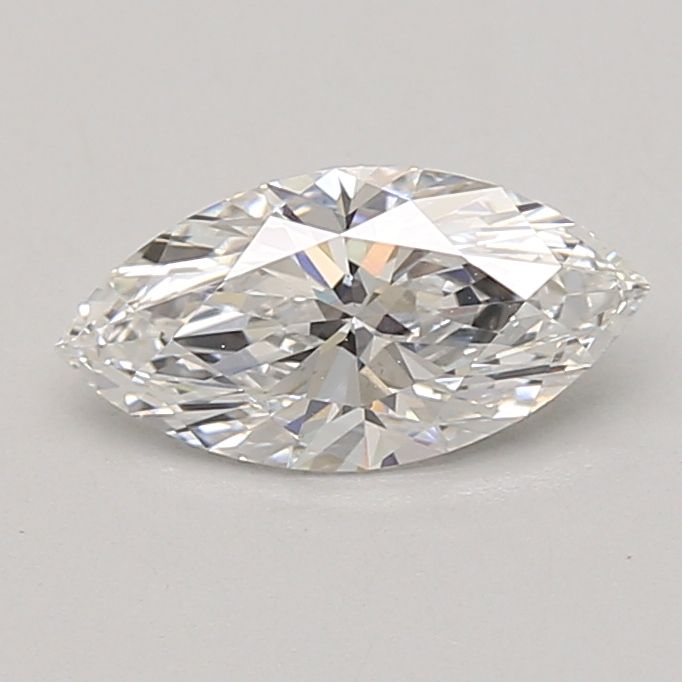 1.06 ct. marquise Lab Grown Diamond front image