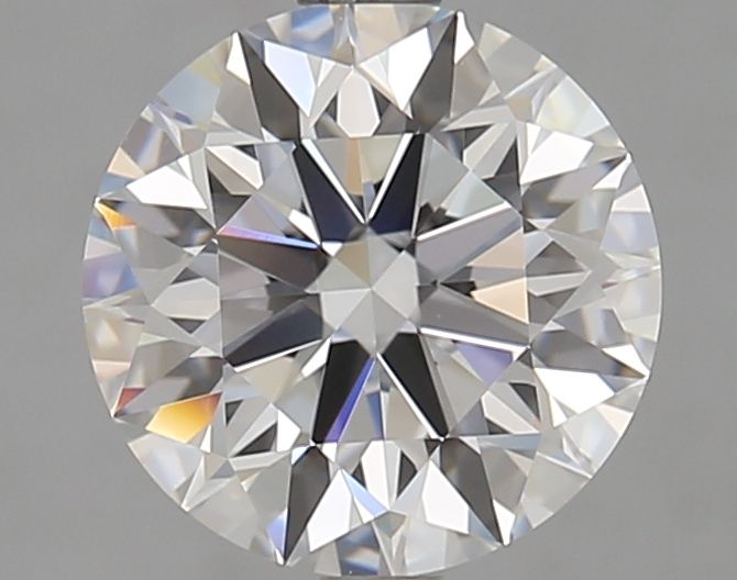 2.44 Carat