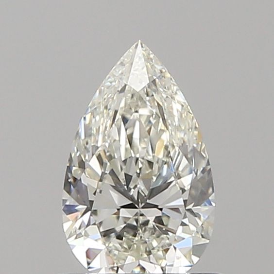 0.61 ct Pear Diamond