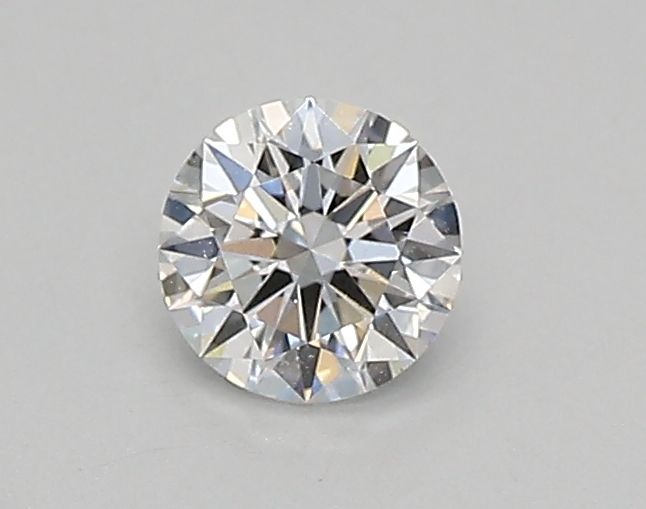 0.28 ct lab-grown Round Diamond