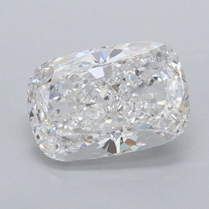 1.02 ct lab-grown Cushion modified Diamond
