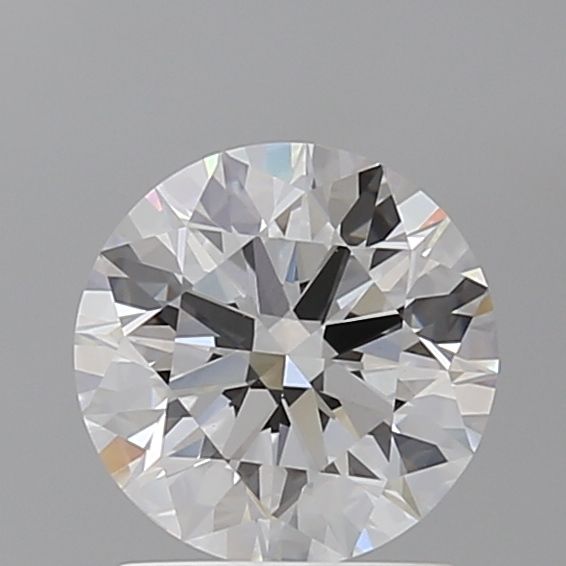 1.59 ct. round Lab Grown Diamond front image