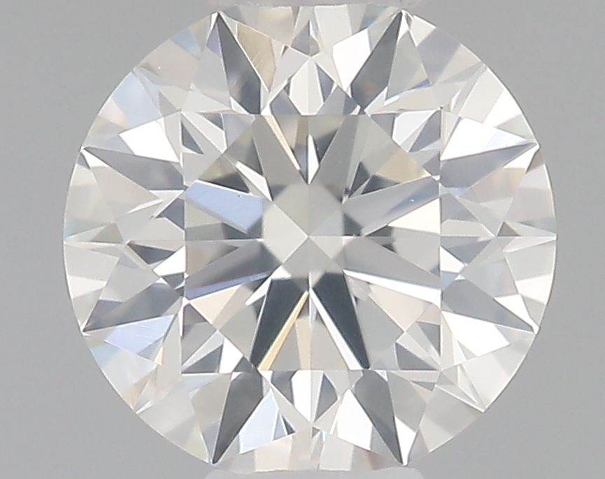 0.35 ct Round Diamond