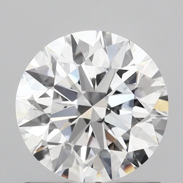 1.07 ct. round Lab Grown Diamond front image