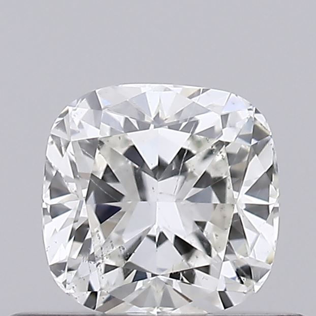 0.4 ct Cushion modified Diamond