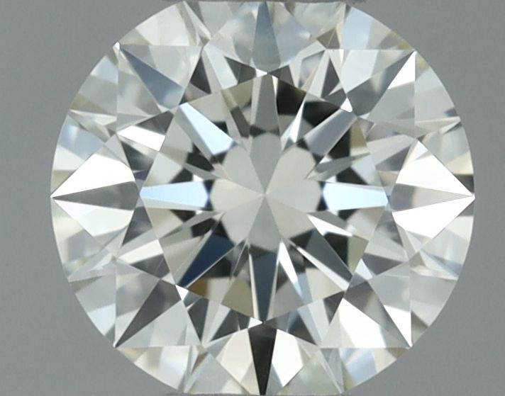 0.31 ct Round diamond