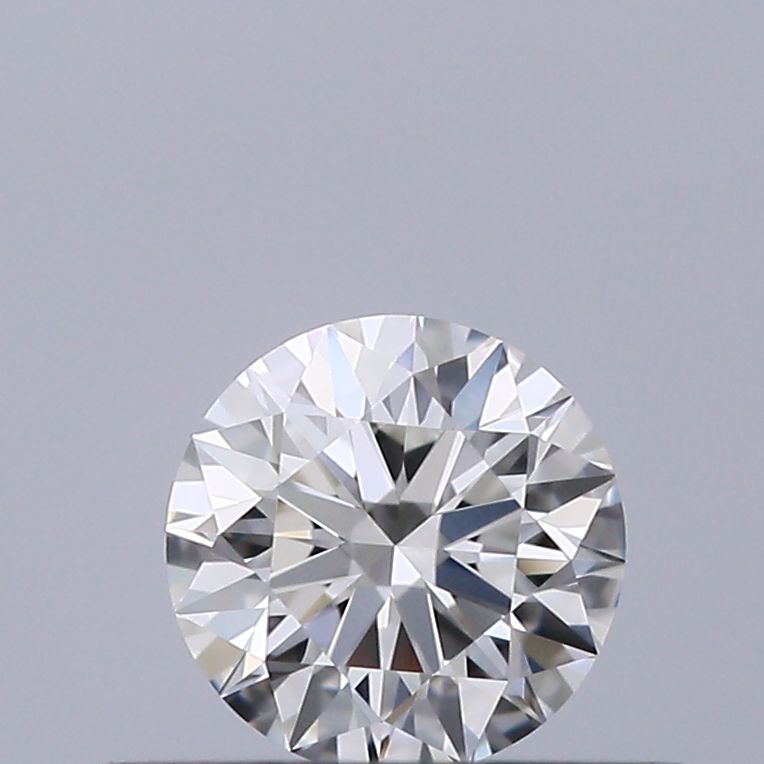 0.35 ct Round diamond