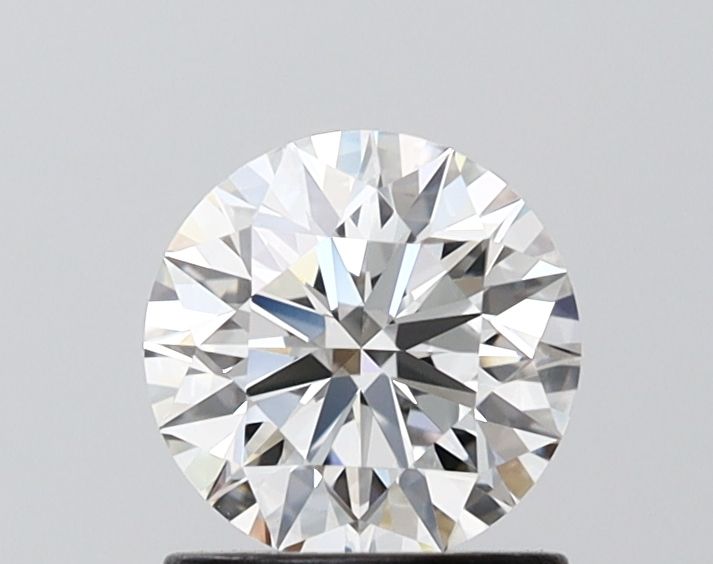 1.00 ct. round Lab Grown Diamond front image