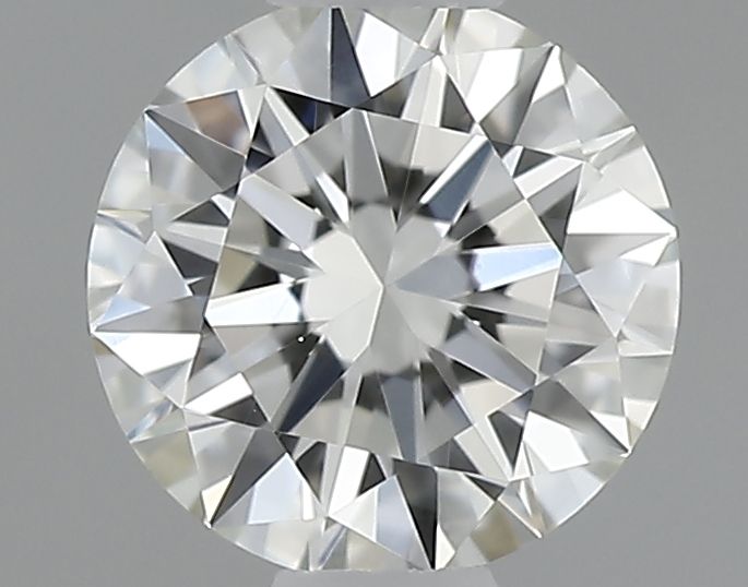 0.30 ct Round diamond