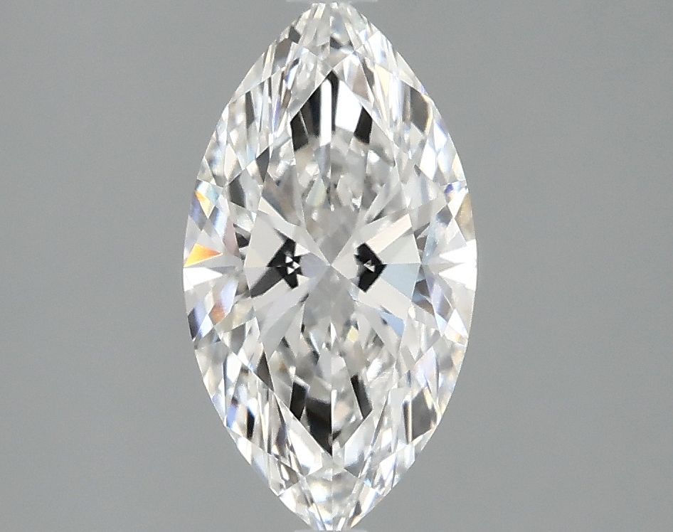 1.57 ct. marquise Lab Grown Diamond front image
