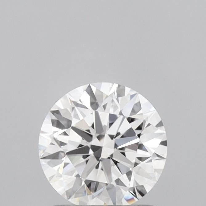 1.07 ct. round Lab Grown Diamond front image