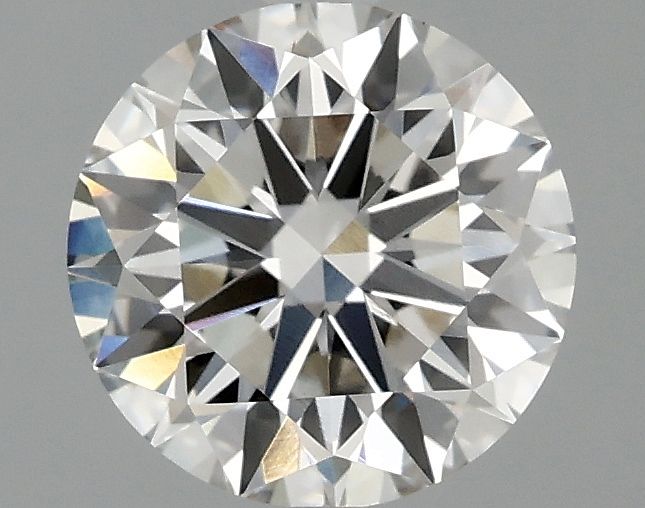 1.60 ct Round diamond
