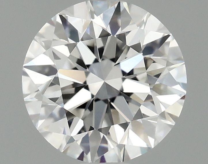 1.09 ct. round Lab Grown Diamond front image