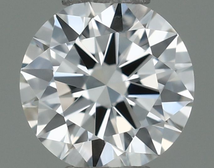 0.30 ct Round diamond