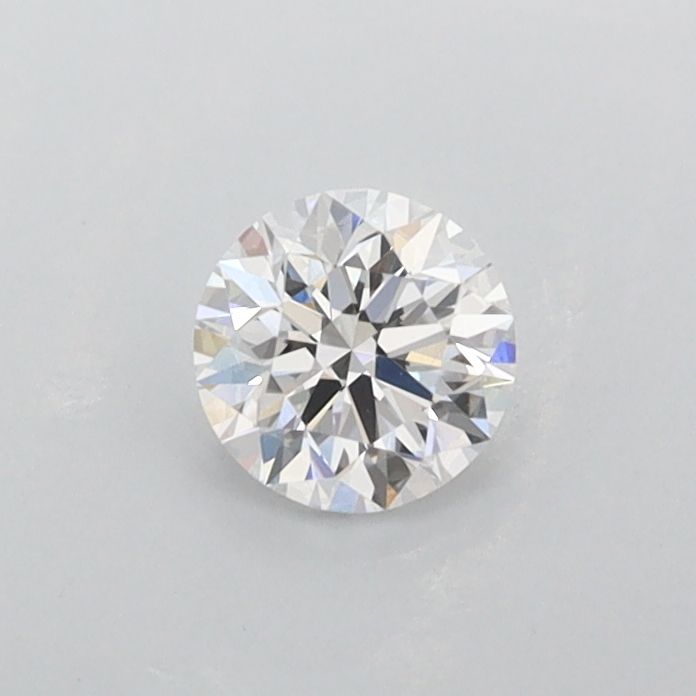 0.35 ct lab-grown Round Diamond