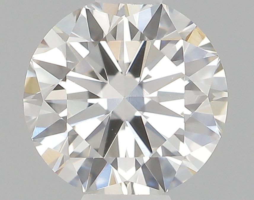 0.30 ct Round diamond