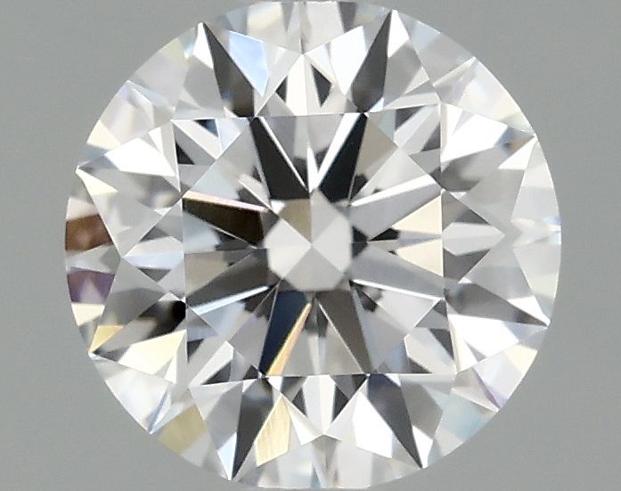 1.09 ct. round Lab Grown Diamond front image
