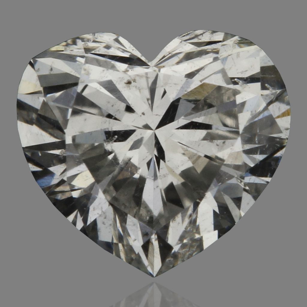 0.33 ct Heart Diamond