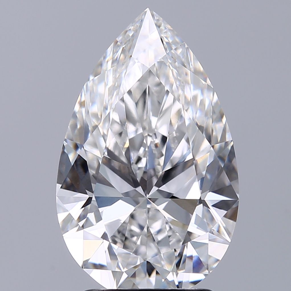 2.58 Carat