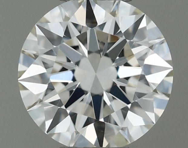 0.30 ct Round diamond
