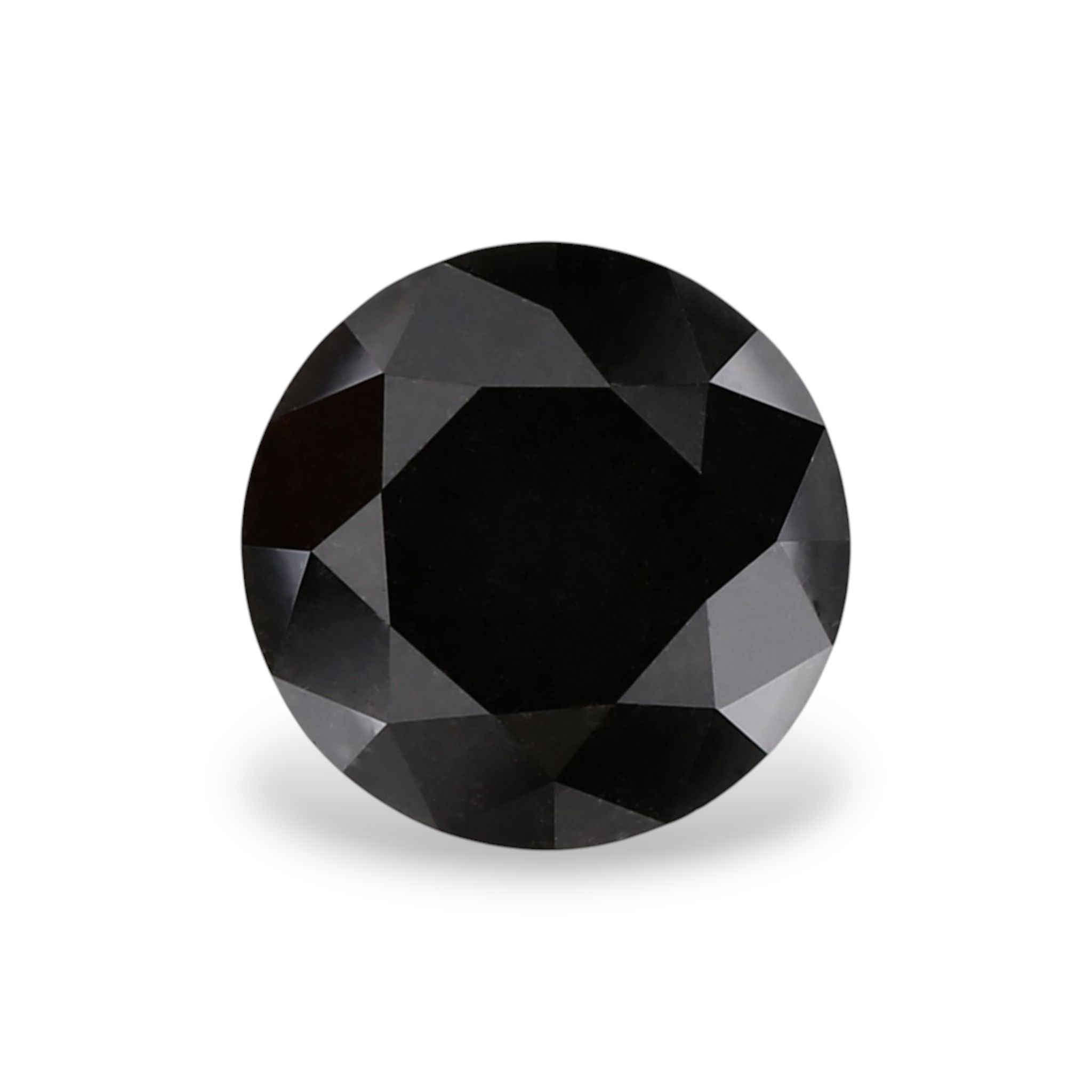Diament 1.12 ct Fancy Black/VVS2
