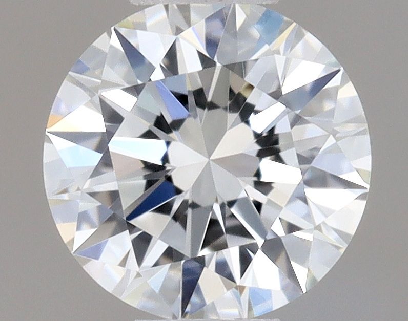 0.30 ct Round diamond