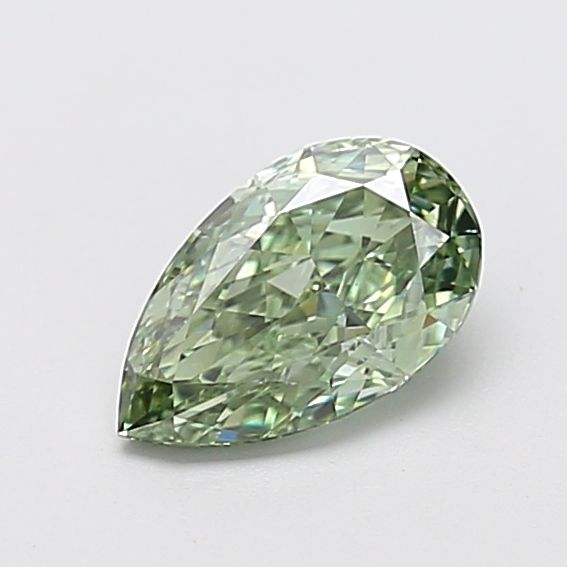 1.09 ct Pear diamond