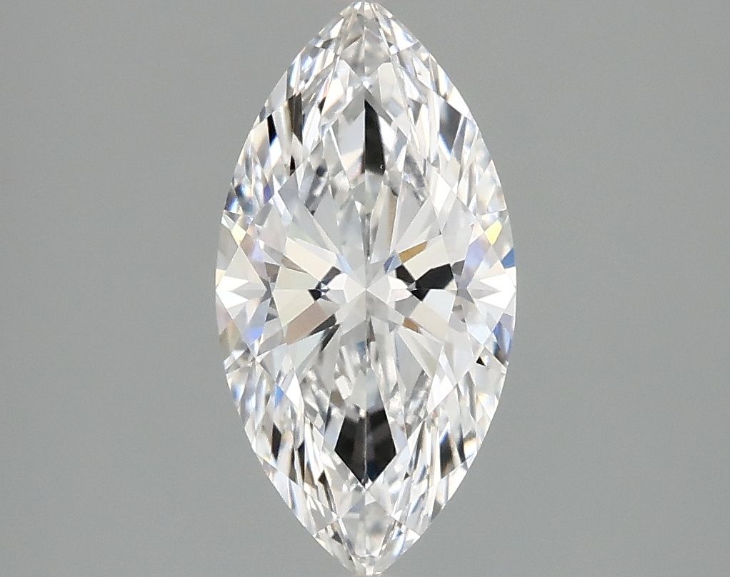 1.56 ct. marquise Lab Grown Diamond front image
