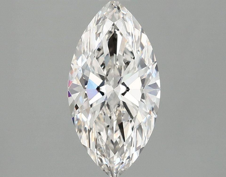 1.47 ct Marquise diamond