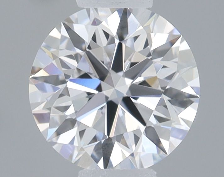 0.52 ct. round Lab Grown Diamond front image