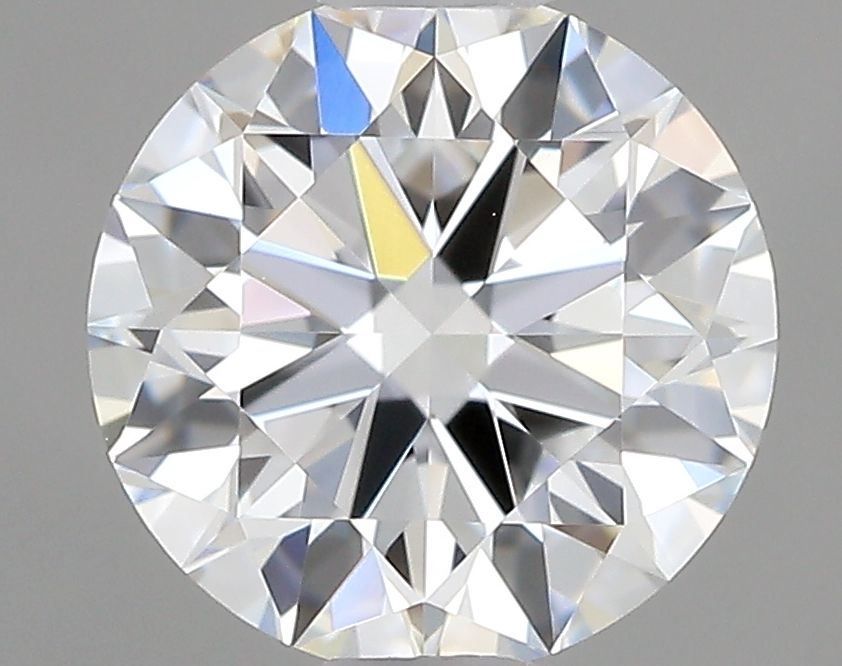 1.03 ct. round Lab Grown Diamond front image