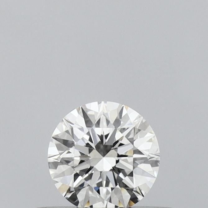 0.25 ct Round Diamond