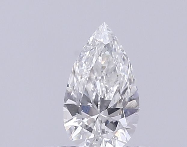 0.26ct Pear diamond