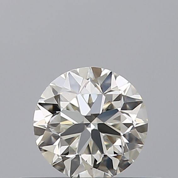 0.30 ct Round diamond