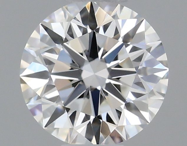 0.30 ct Round diamond