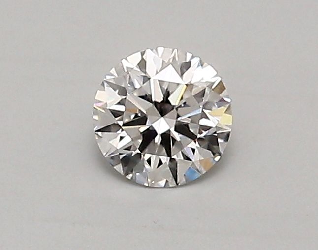 0.47 ct lab-grown Round Diamond