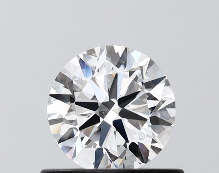0.55 ct lab-grown Round Diamond