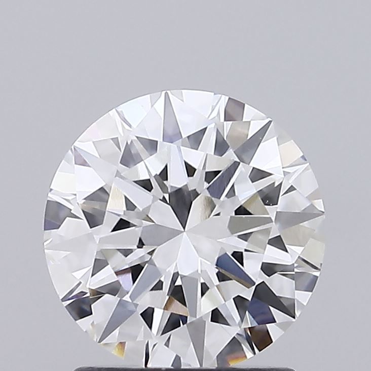 1.52 ct. round Lab Grown Diamond front image