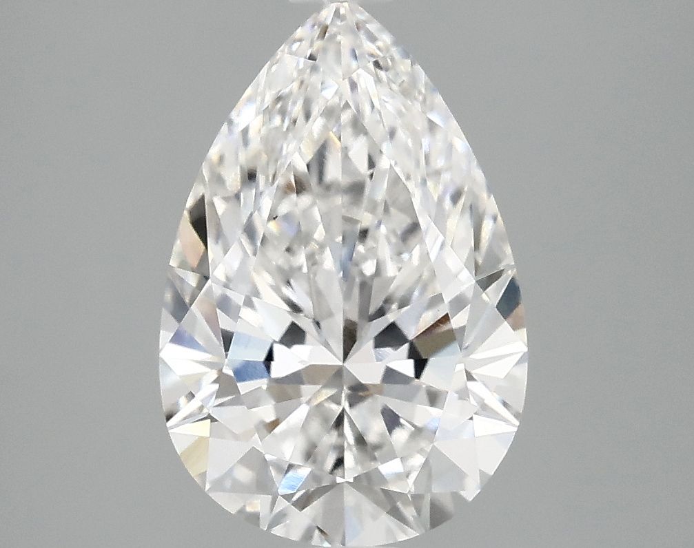 2.58 Carat