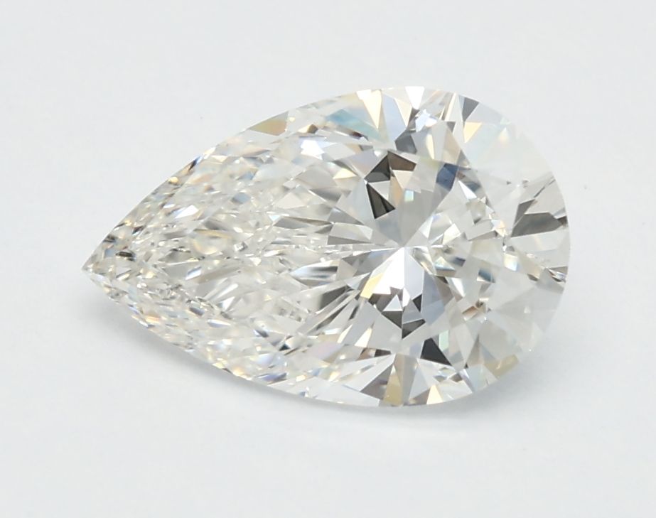 1.06 ct Pear diamond